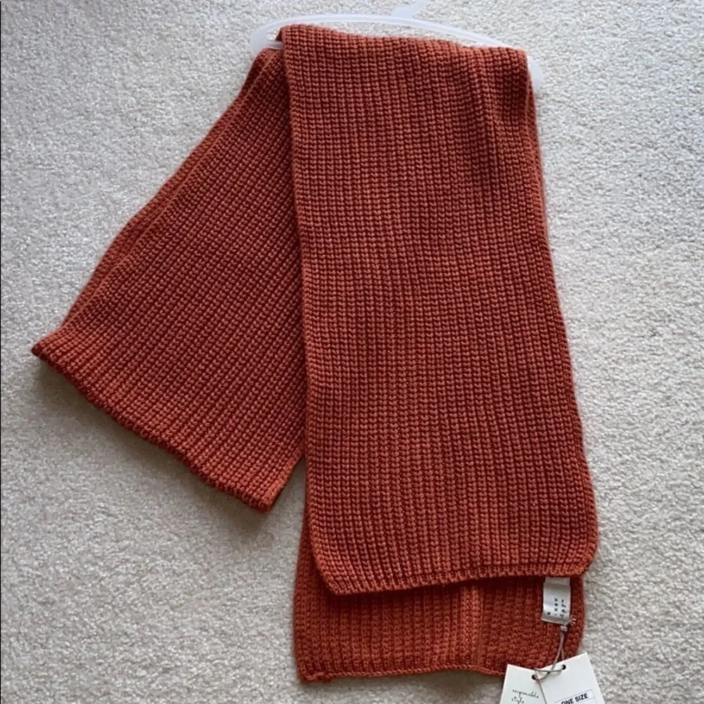 NWT!! A New Day Scarf!!